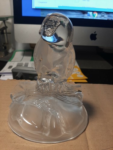 Chouette cristal - en,
