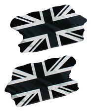 Union Jack 3D Deco Gel UK