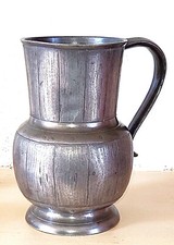 PICHET ETAIN ALIMENTAIRE SIGNE