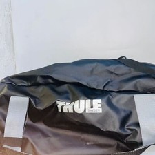 THULE CHASM CLASSIC BLACK /
