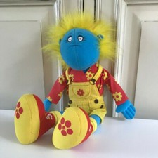 15⚜️ Peluche Doudou