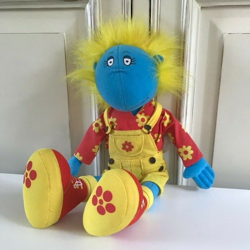 Peluche doudou - peluche,