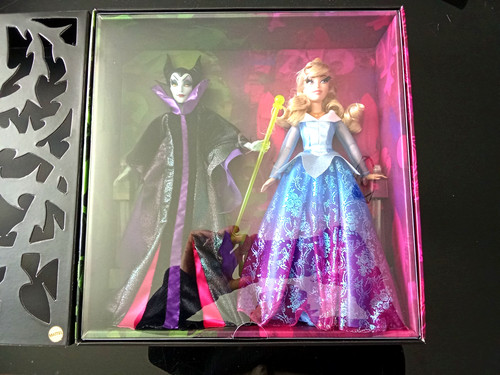 Barbie disney aurore - disney,