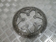 Disque de frein avant PEUGEOT
