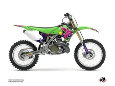 Kit Deco Moto Cross Memories
