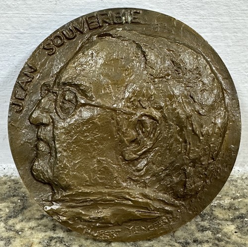 Hubert yencesse - yencesse, (1900-1987)