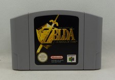 The Legend of Zelda : Ocarina