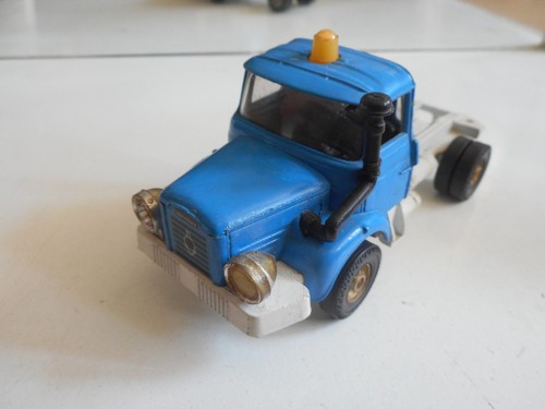 Camion corgi berliet - camion,