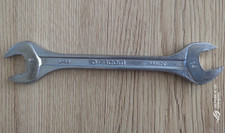 Facom clé plate fourche - facom,