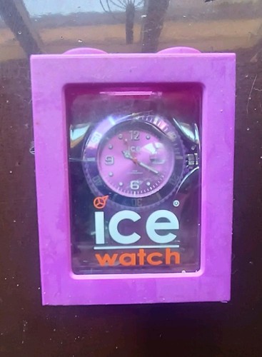 Montre ice watch - montre,