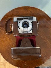 Zeiss Ikon Contessa SLK 35mm