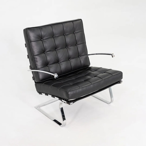 Mies van der - rohe, knoll