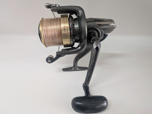 Daiwa crosscast 5000 - crosscast,