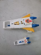 Corgi 1363 Buck Rogers Fighter