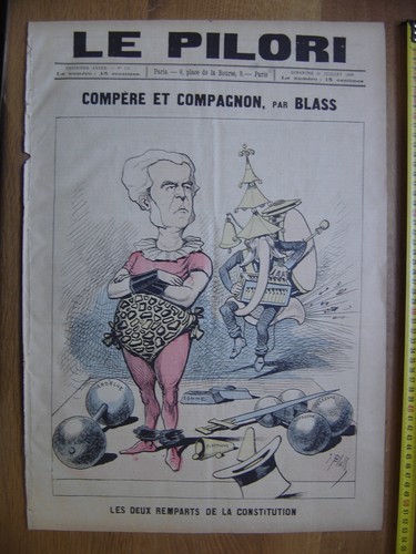 Juillet 1888 pilori 119 - 29,