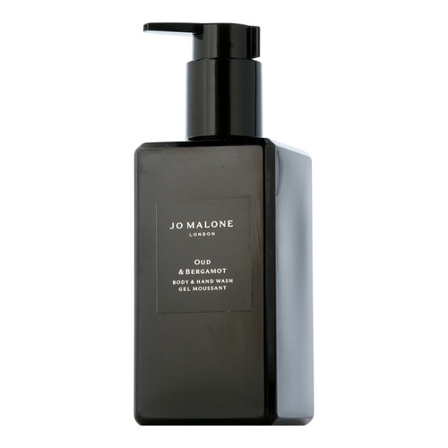 Malone oud bergamot - jo,