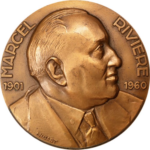 France medal french fifth - medal,,
