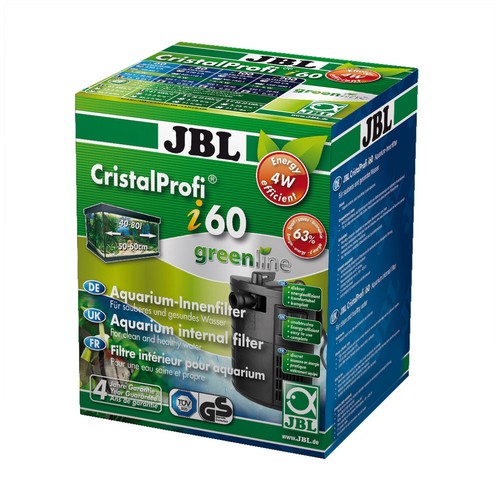 Jbl cristal profi - profi, i60