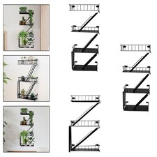 Étagère murale décorative