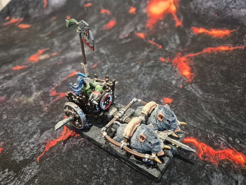 Warhammer ancien battle - ancien,