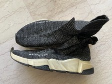 BALENCIAGA: BOOTS BOTTINES