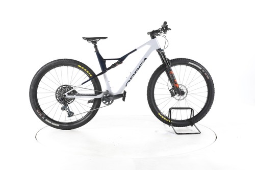 Orbea oiz m20 vtt - orbea,