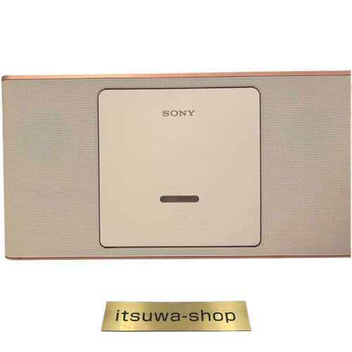 Radio rose sony - radio, zs-e80