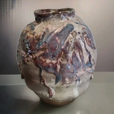 Vase de Thierry Basile -XX