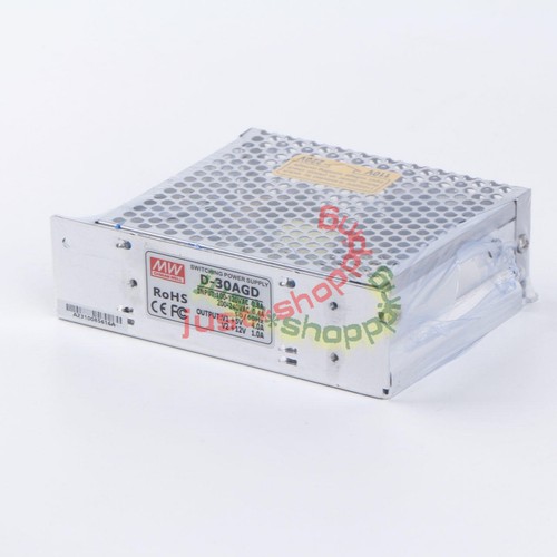 1pcs chmian well 30agd - 1pcs,