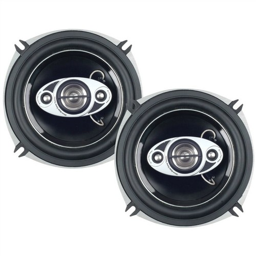 Boss audio systems p55 4c - audio, p55.4c