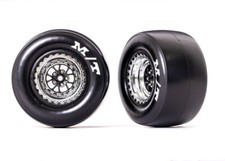 Traxxas TRX9476R Pneus Sur