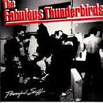 The Fabulous Thunderbirds Powerful Stuff - CD