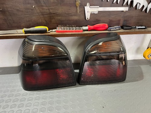 Volkswagen golf mk3 - volkswagen, oem