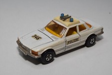 B67 1:43 MATCHBOX K-61 K61