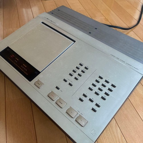 Lecteur luxman 500xs du - d-500xs,