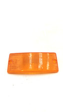 Cabochon clignotant avant - cabochon,