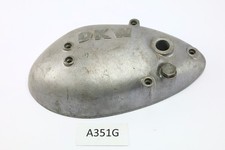 DKW RT 125/2 1954 - Couvercle
