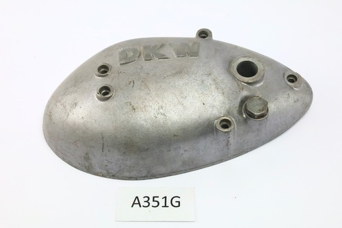 Dkw 125 1954 couvercle - rt,
