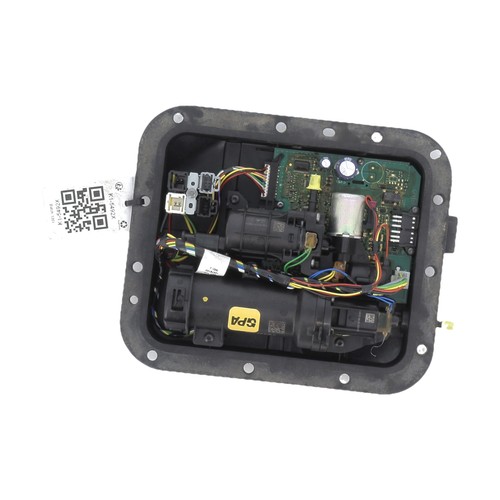 Pompe adblue peugeot 208 i - adblue,