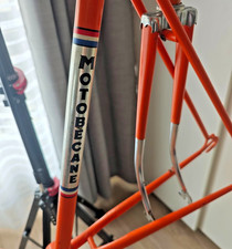 Cadre et fourche vélo course