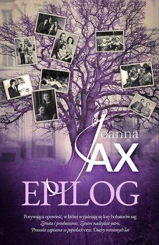 Epilog joanna jax videograf - epilog,