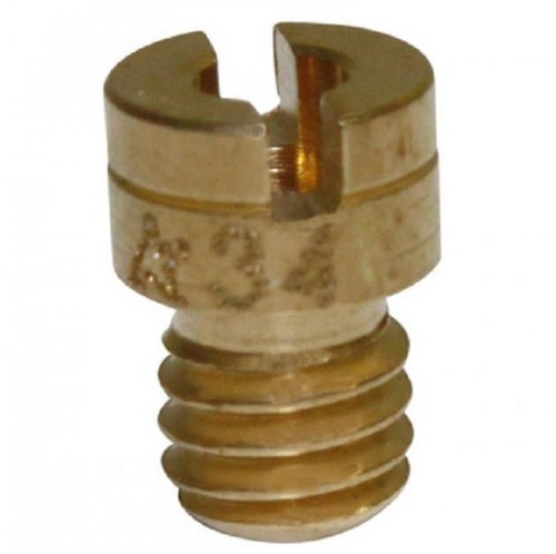 Gicleur carburateur p2r - carburateur,