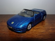 1/36 1/36eme Maisto Shell Lotus Elan voiture miniature modèle auto model car