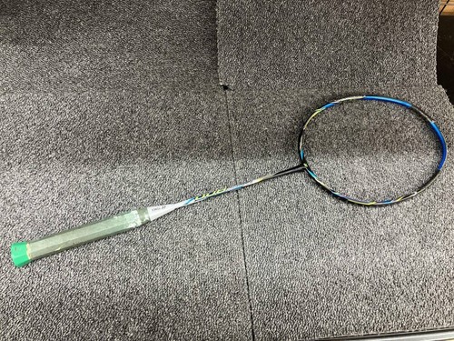 Raquette badminton yonex - raquette,