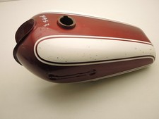 Réservoir essence YAMAHA RDX