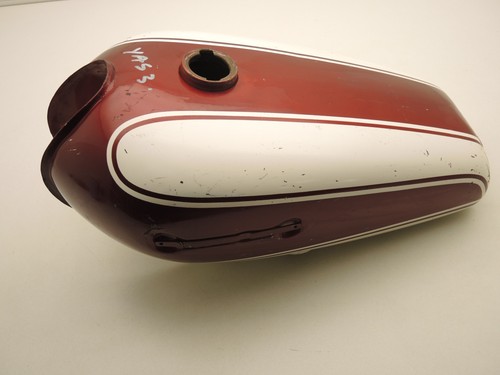 Réservoir essence yamaha - essence, rdx