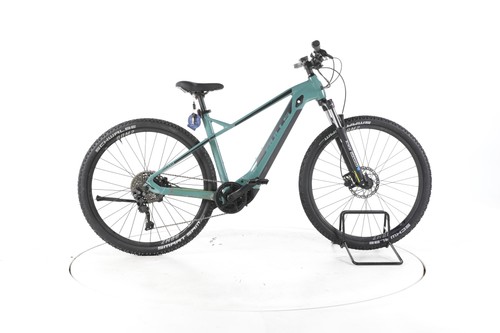 Bulls evo 500 vtt électrique - bulls,