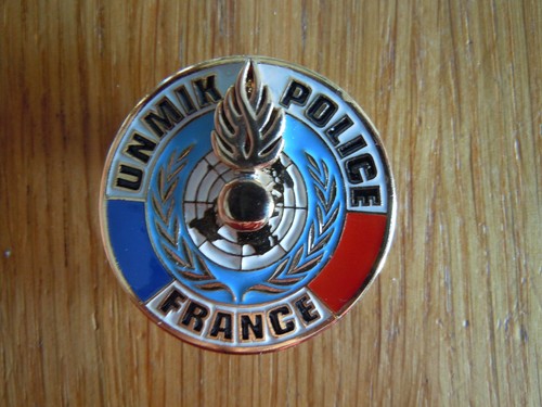 Gendarmerie opex - a,