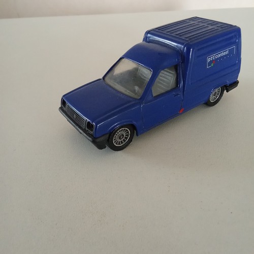 Solido renault express - 1/43,