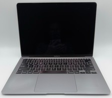 MacBook Air 13” (2020) – i3 1.1 GHz – 8 Go – 128 Go – Gris Sideral